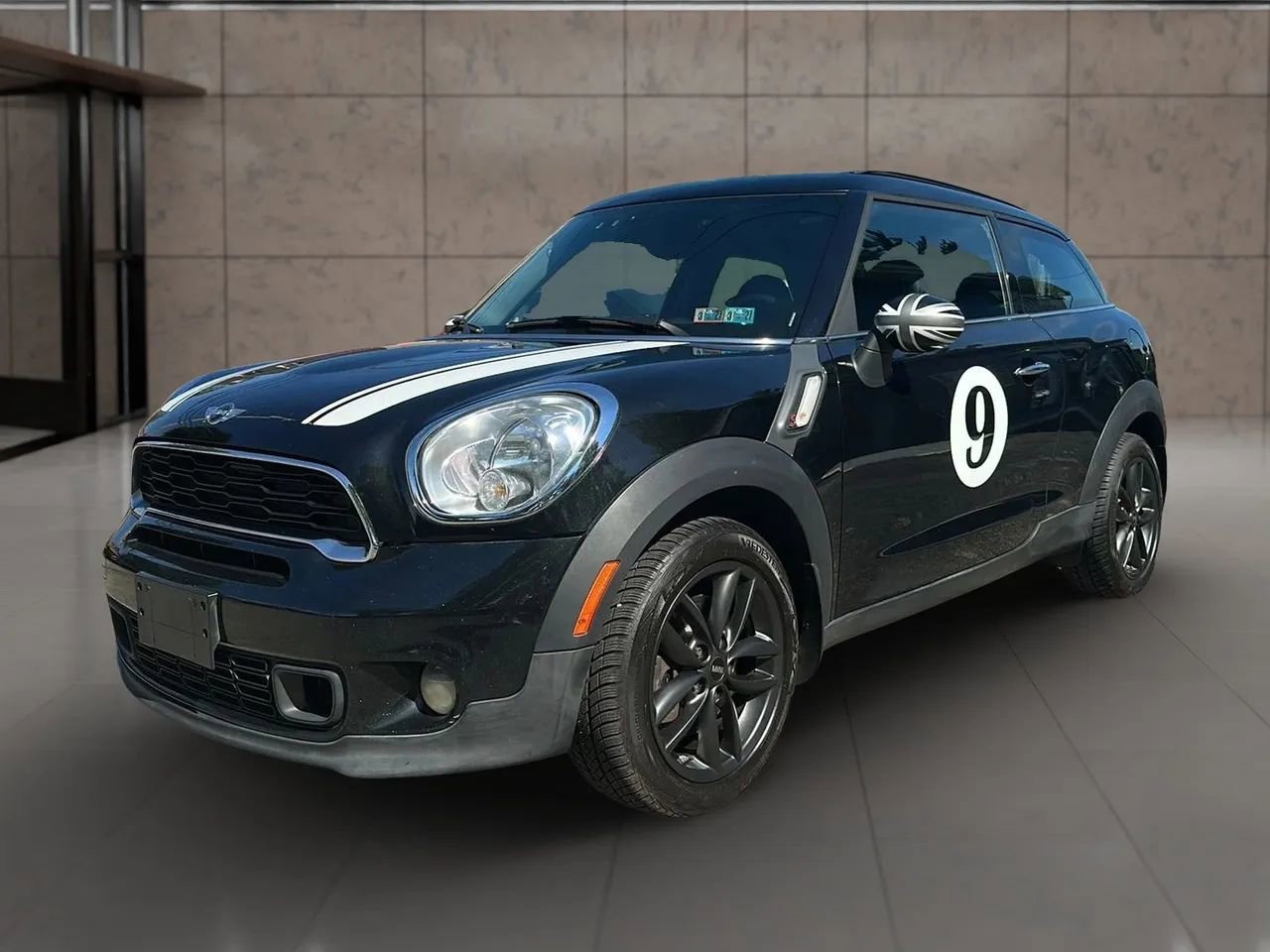 Used 2014 MINI Cooper Paceman S AWD/4WD image 1