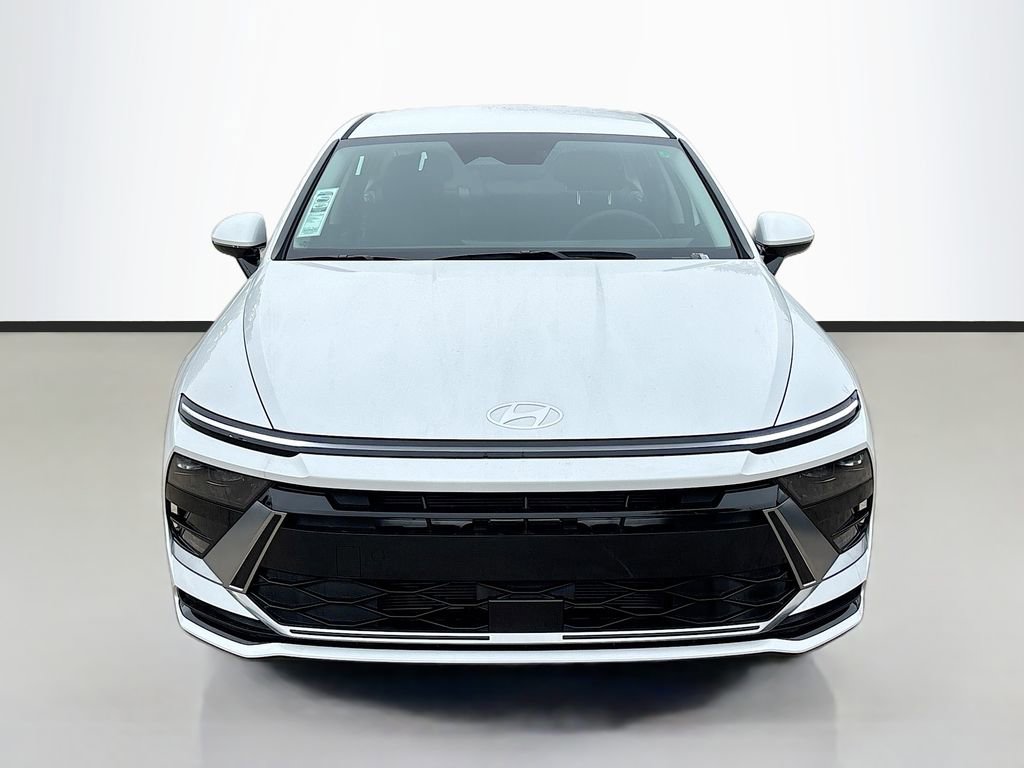 New 2026 Hyundai Sonata SEL image 2