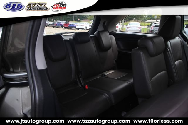 Used 2018 Honda Odyssey EX-L image 18