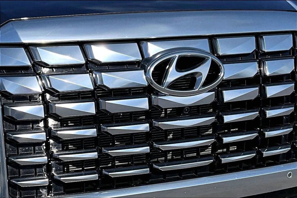 Used 2024 Hyundai Palisade Calligraphy image 40