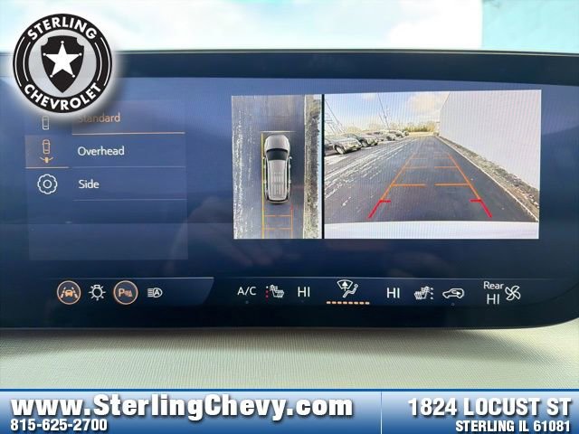 Used 2025 Buick Enclave Preferred image 24