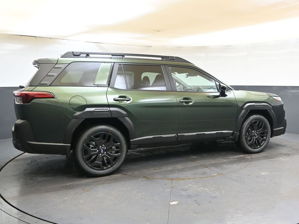 New 2026 Subaru Outback Limited XT image 6