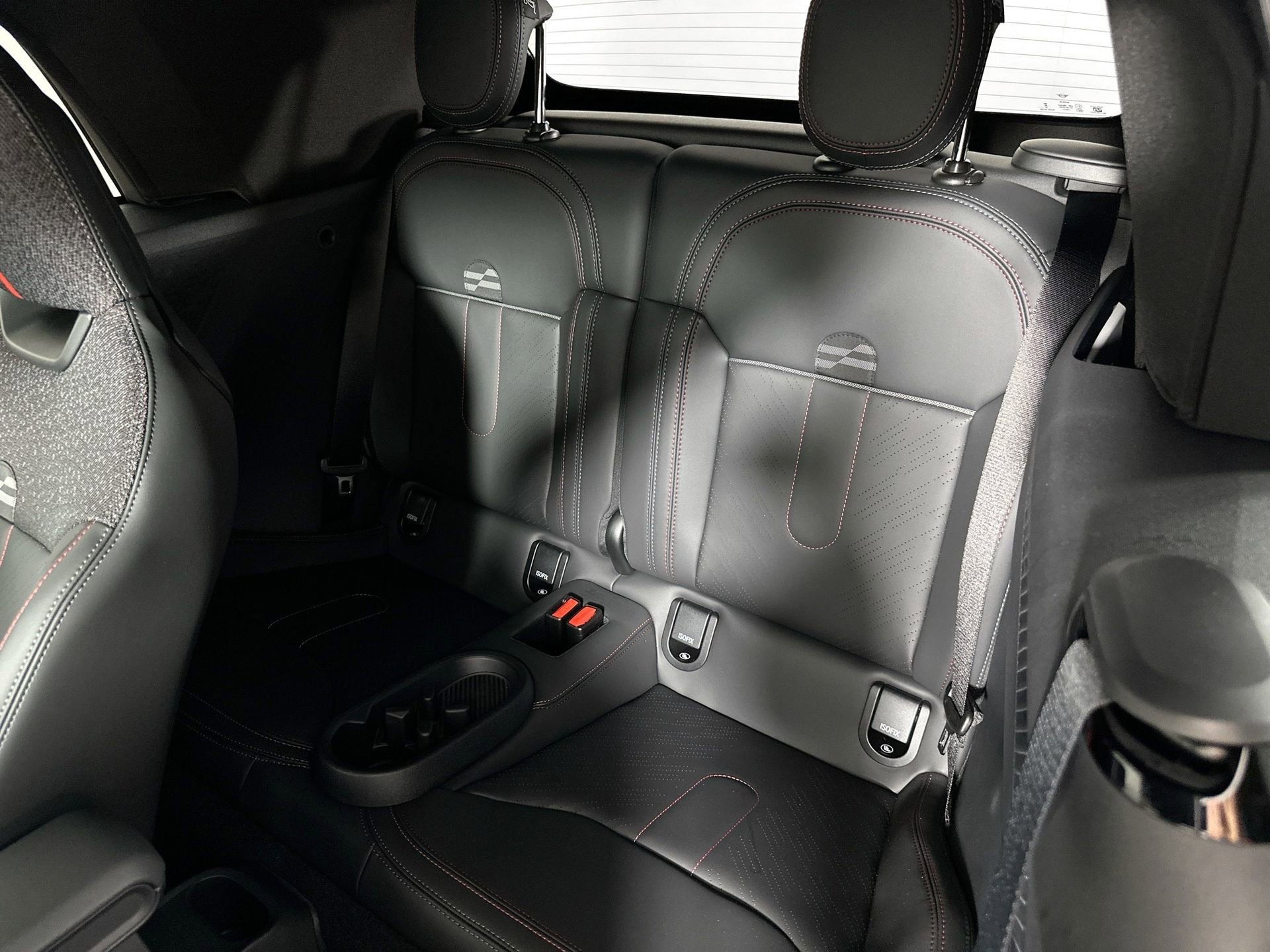 New 2026 MINI Cooper S image 24