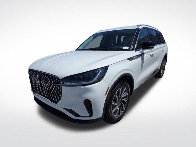 New 2026 Lincoln Aviator 2WD image 5