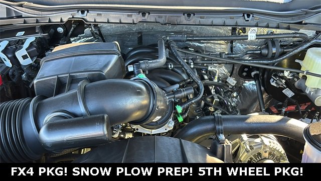 New 2026 Ford F350 XLT image 33