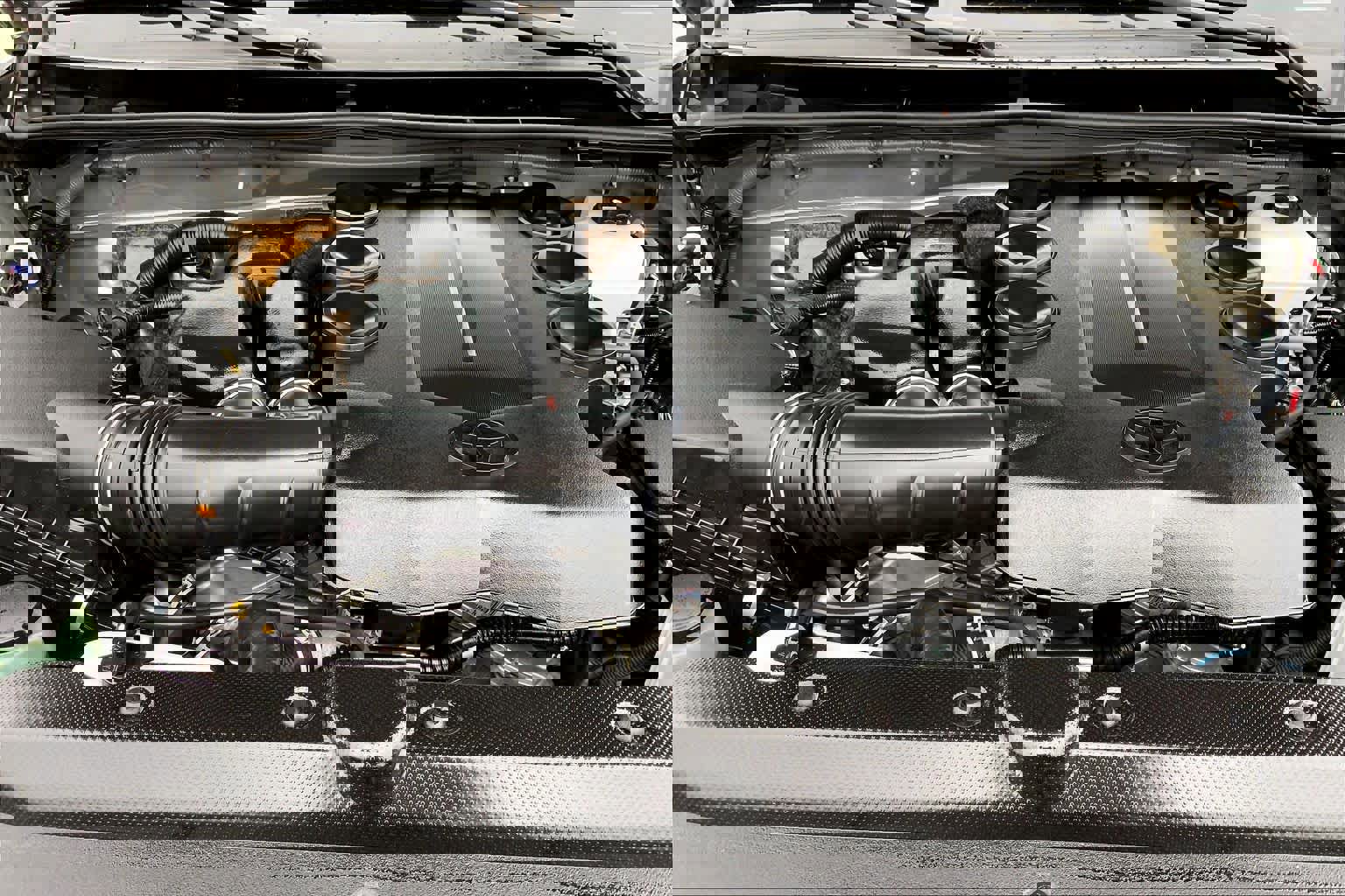 Used 2023 Toyota 4Runner Limited image 31