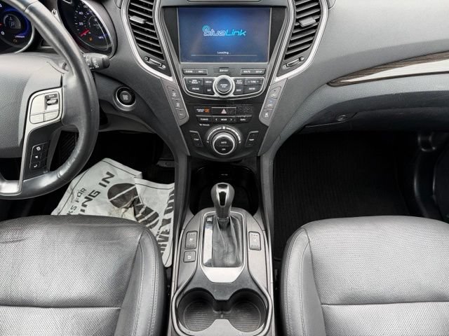 Used 2015 Hyundai Santa Fe Limited w/ Option Group 04 AWD/4WD image 27