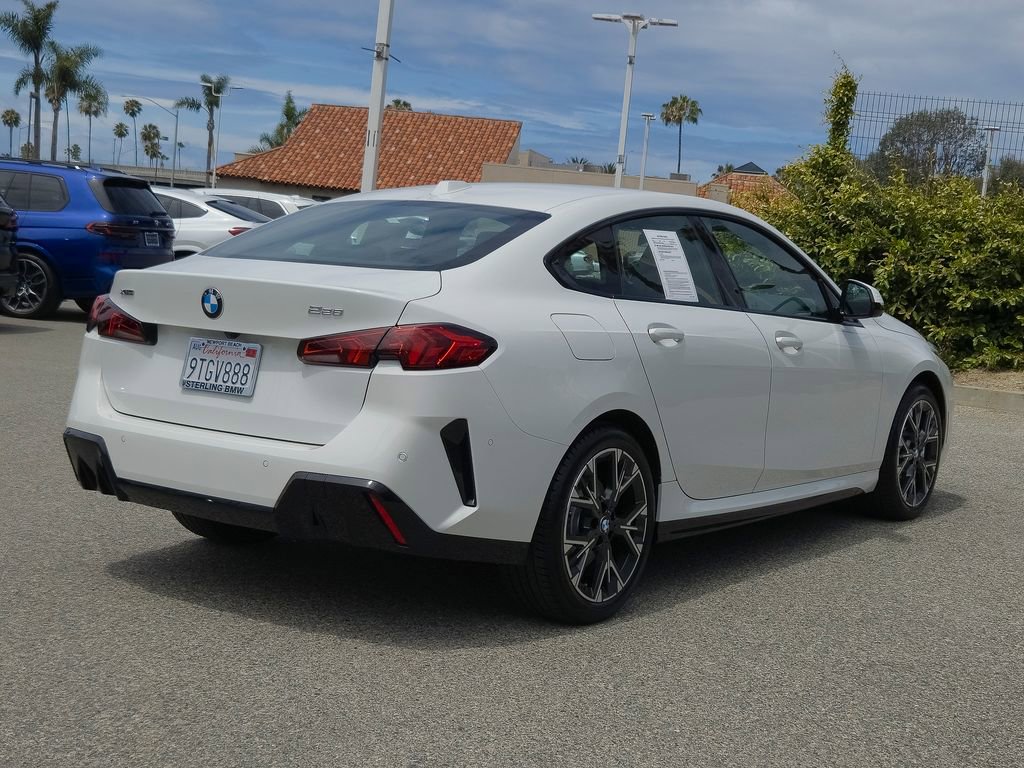 Used 2025 BMW 228i xDrive w/ Technology Package AWD/4WD image 25