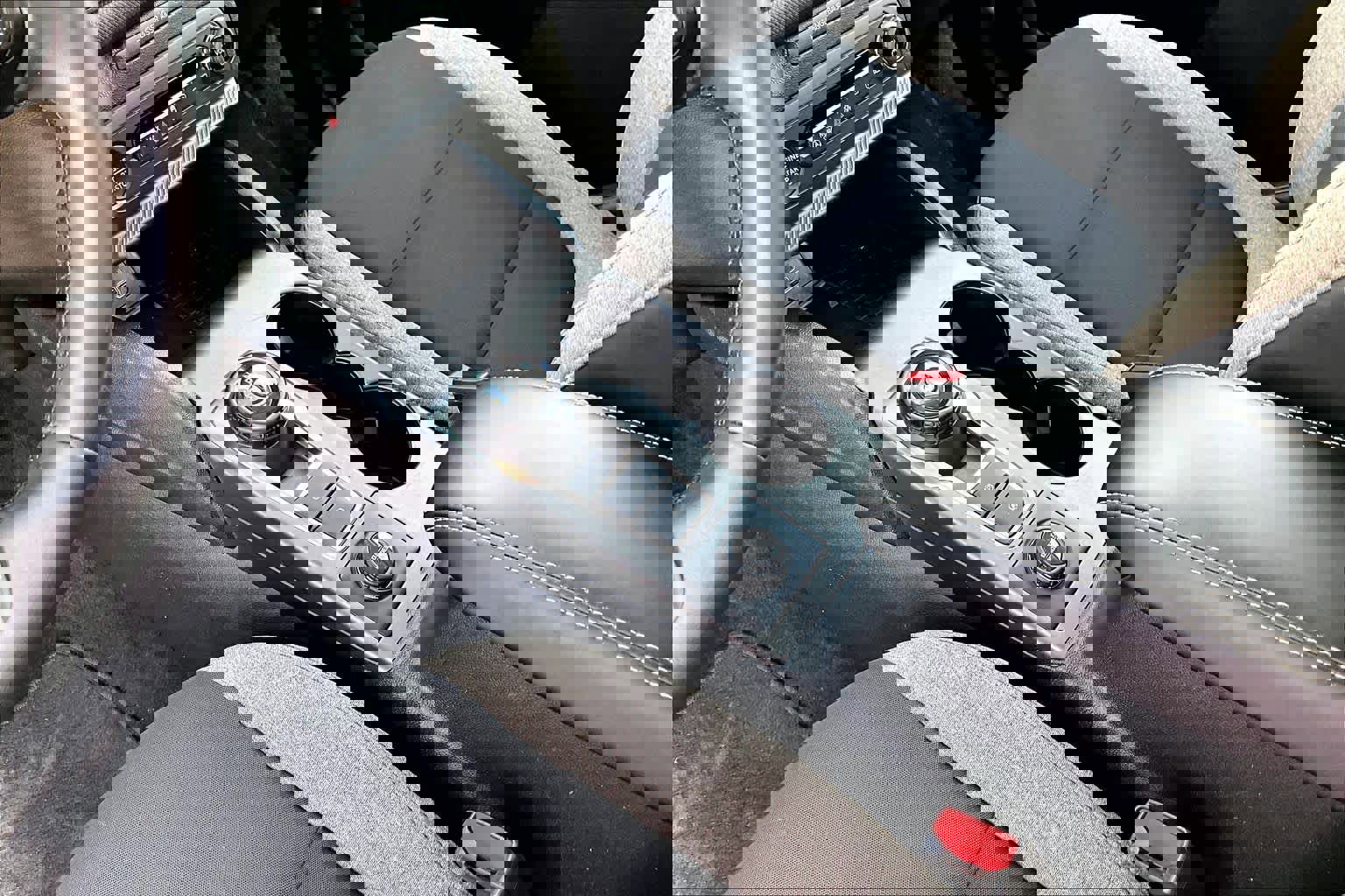 Used 2025 Ford Bronco Sport Big Bend w/ Convenience Package image 17