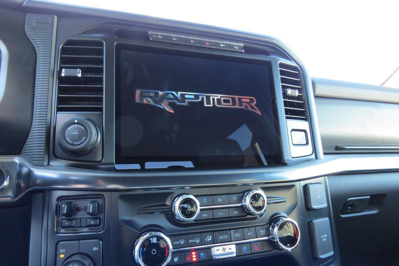 New 2024 Ford F150 Raptor image 20