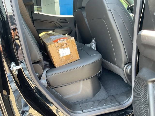 New 2025 Chevrolet Colorado Trail Boss w/ Midnight Edition image 15