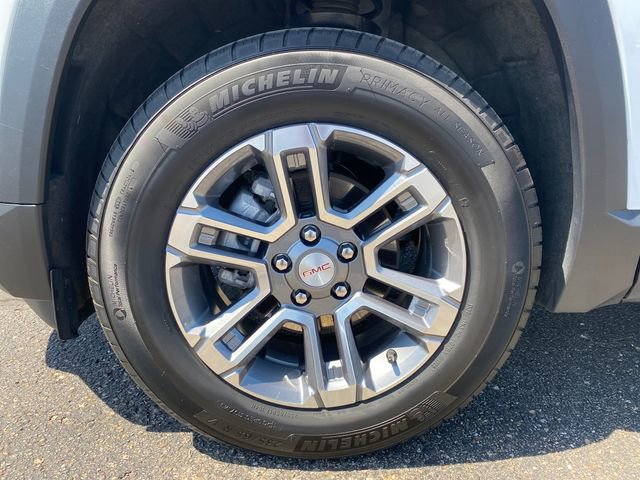 Certified 2026 GMC Terrain Elevation AWD/4WD image 23