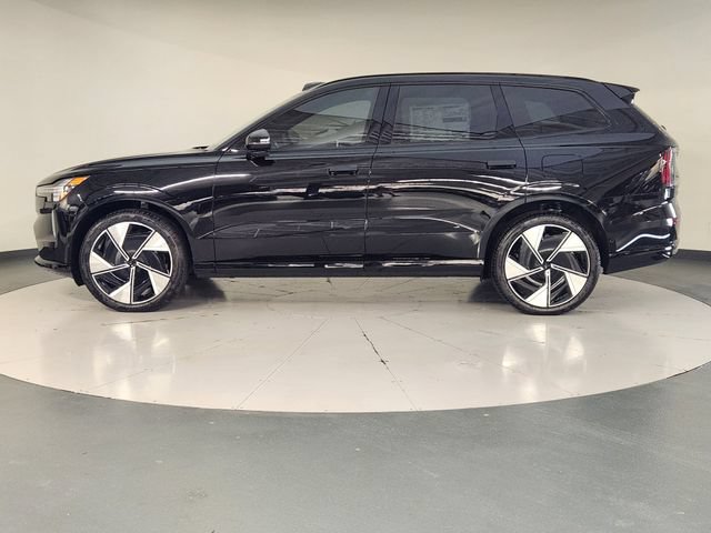 New 2025 Volvo EX90 Ultra w/ Protection Package Premier AWD/4WD image 5