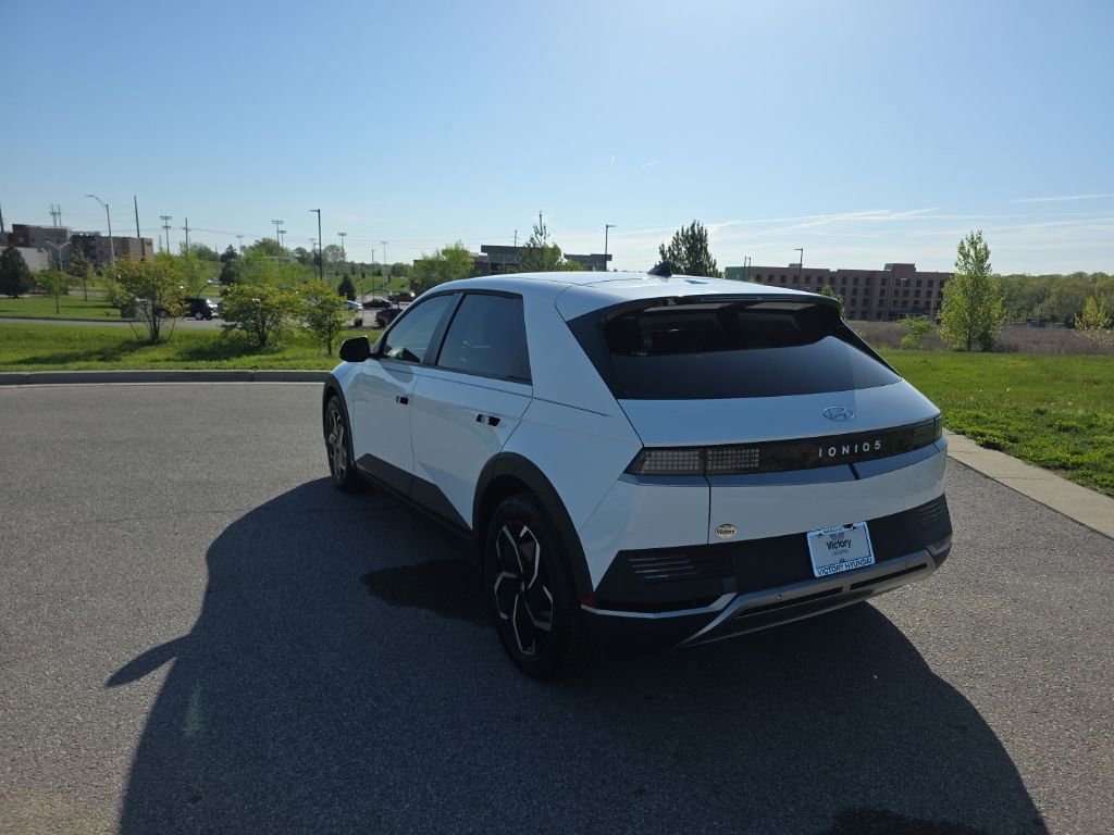 Used 2024 Hyundai Ioniq 5 SEL image 7