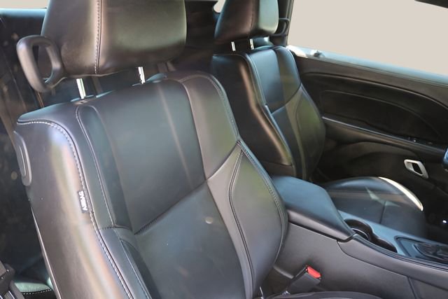 Used 2023 Dodge Challenger SXT w/ Plus Package image 16