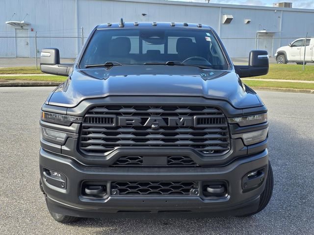 Used 2025 RAM 3500 Tradesman image 2