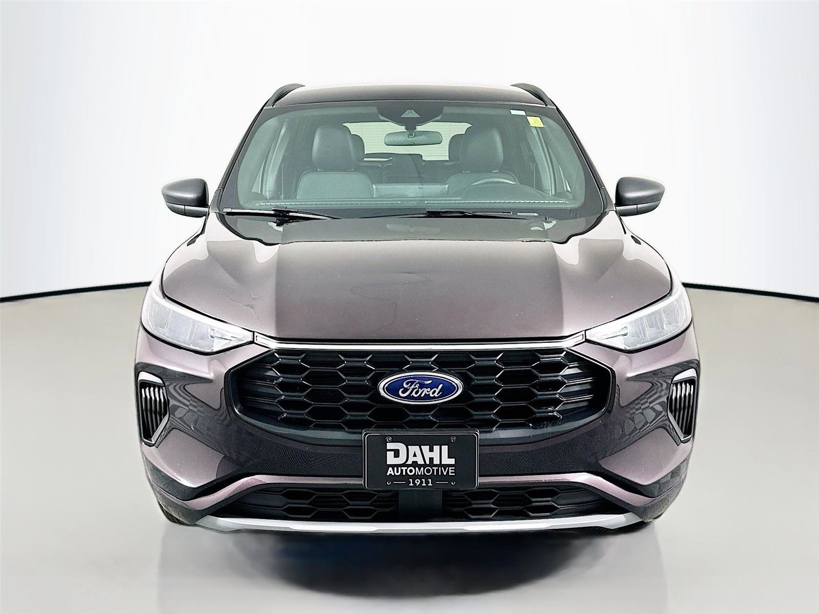 Used 2023 Ford Escape ST-Line w/ Tech Pack #1 image 3