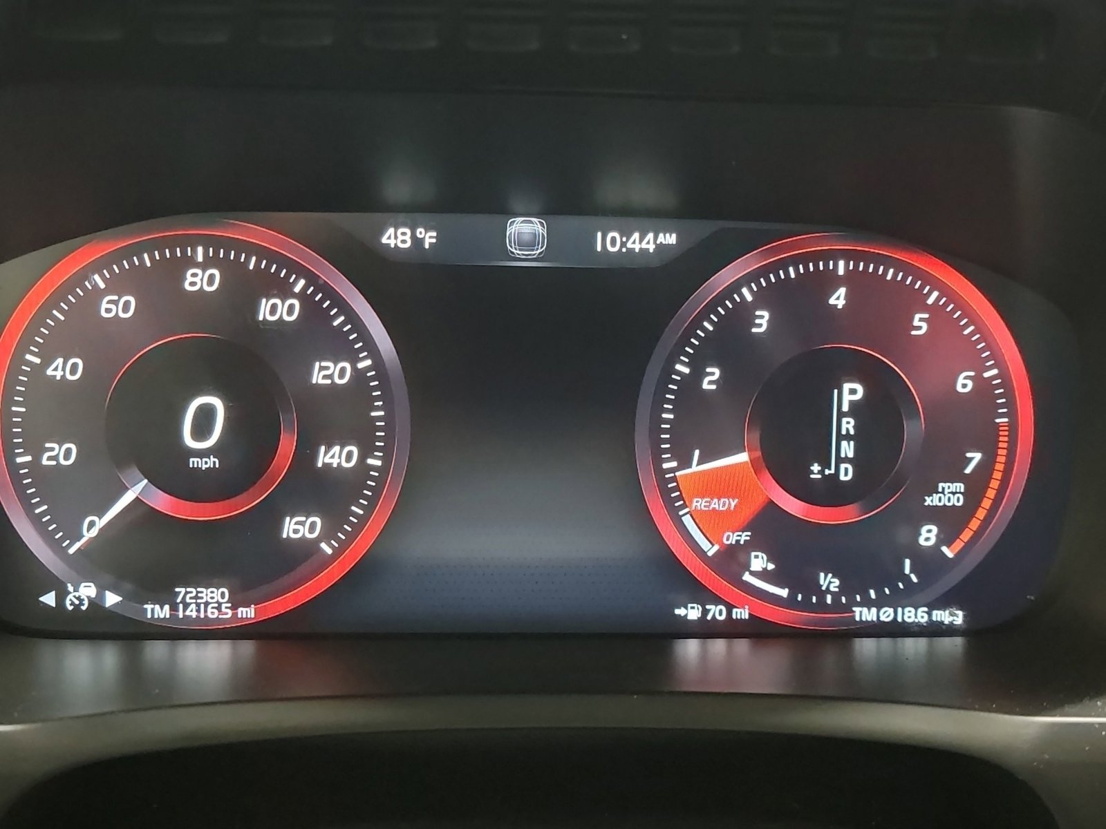 Used 2018 Volvo XC90 T6 Momentum w/ Convenience Package image 18