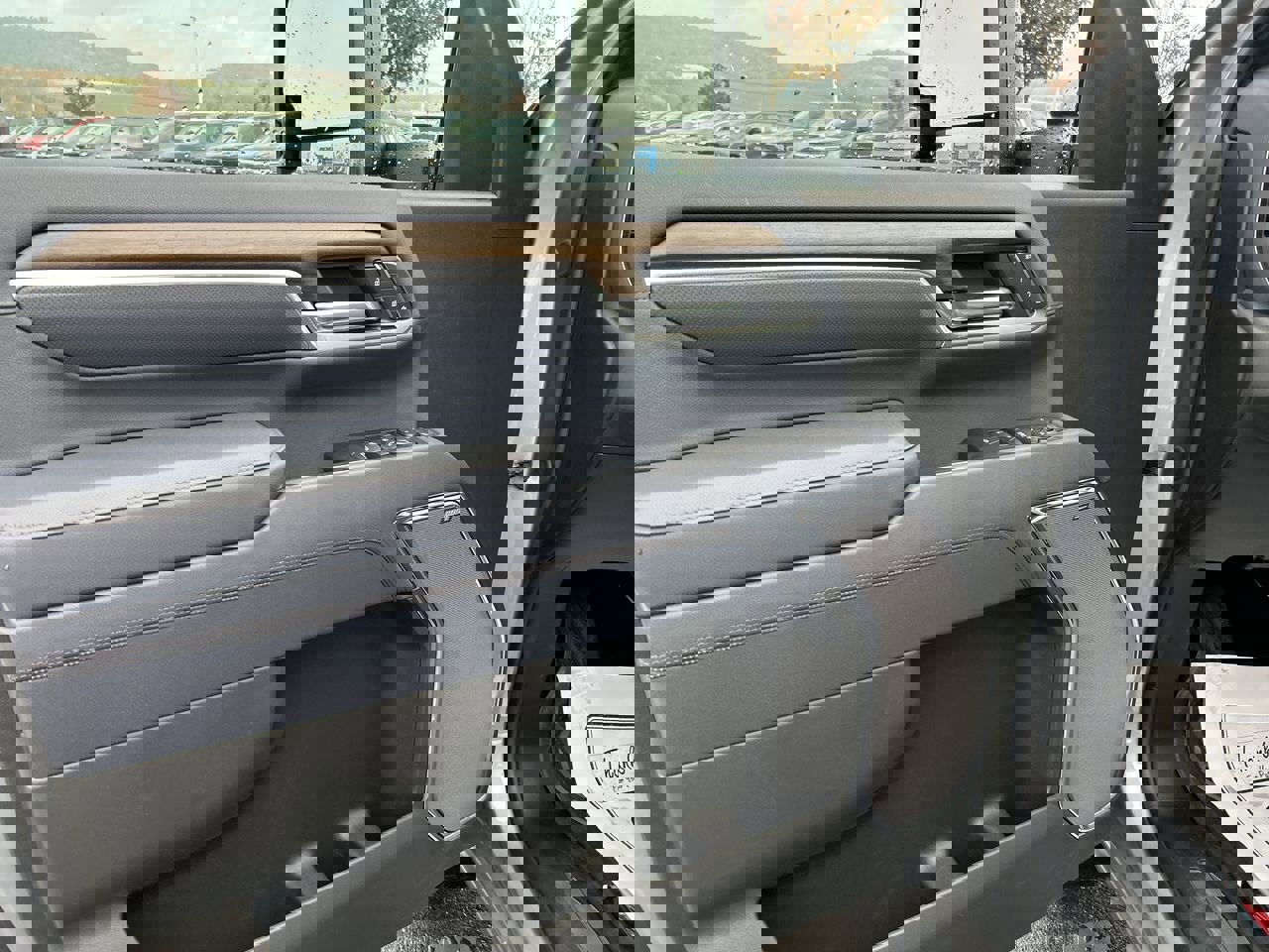 New 2026 Chevrolet Silverado 3500 High Country w/ Technology Package image 20