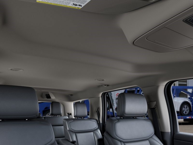 New 2027 Ford Expedition Active RWD image 22