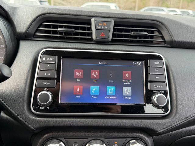 Used 2024 Nissan Versa S w/ S Plus Package image 20