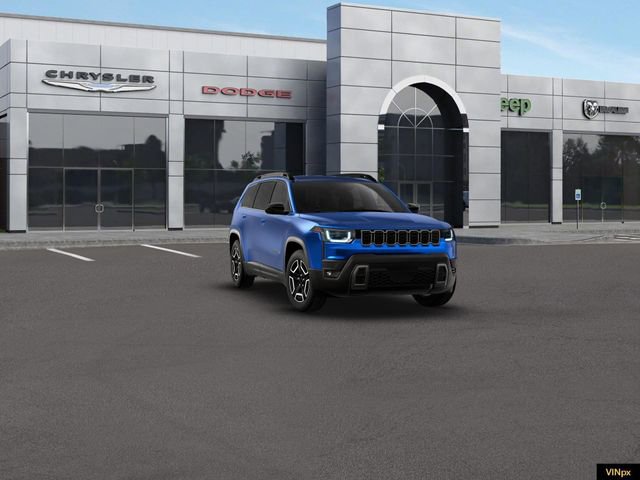 New 2026 Jeep Cherokee Limited image 16