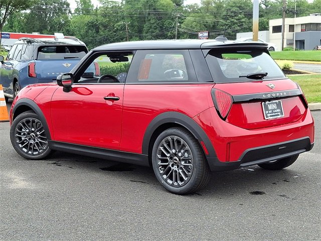 New 2025 MINI Cooper S image 5