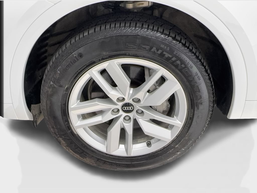 Used 2022 Audi Q5 2.0T Premium AWD/4WD image 14