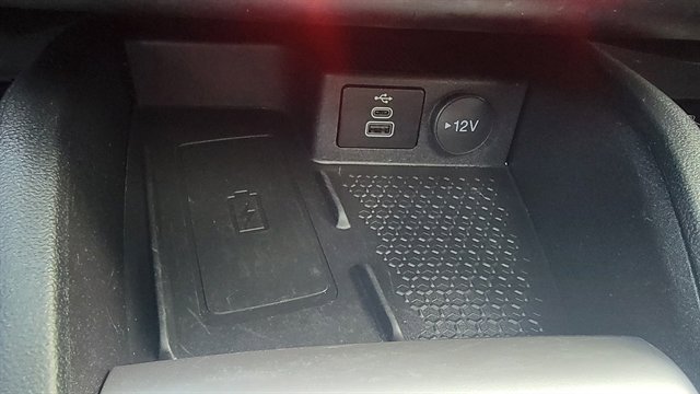 Used 2024 Ford Bronco Sport Big Bend w/ Convenience Package image 35