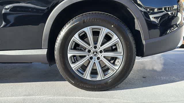 Certified 2026 Mercedes-Benz GLC 300 4MATIC image 9