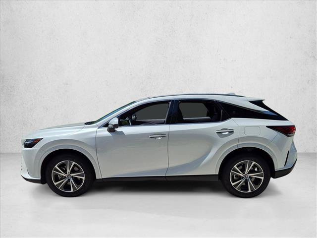 Used 2025 Lexus RX 350 Premium w/ Accessory Package (Z1) FWD image 5