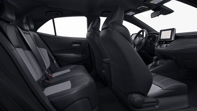 New 2026 Toyota Corolla XSE FWD image 30