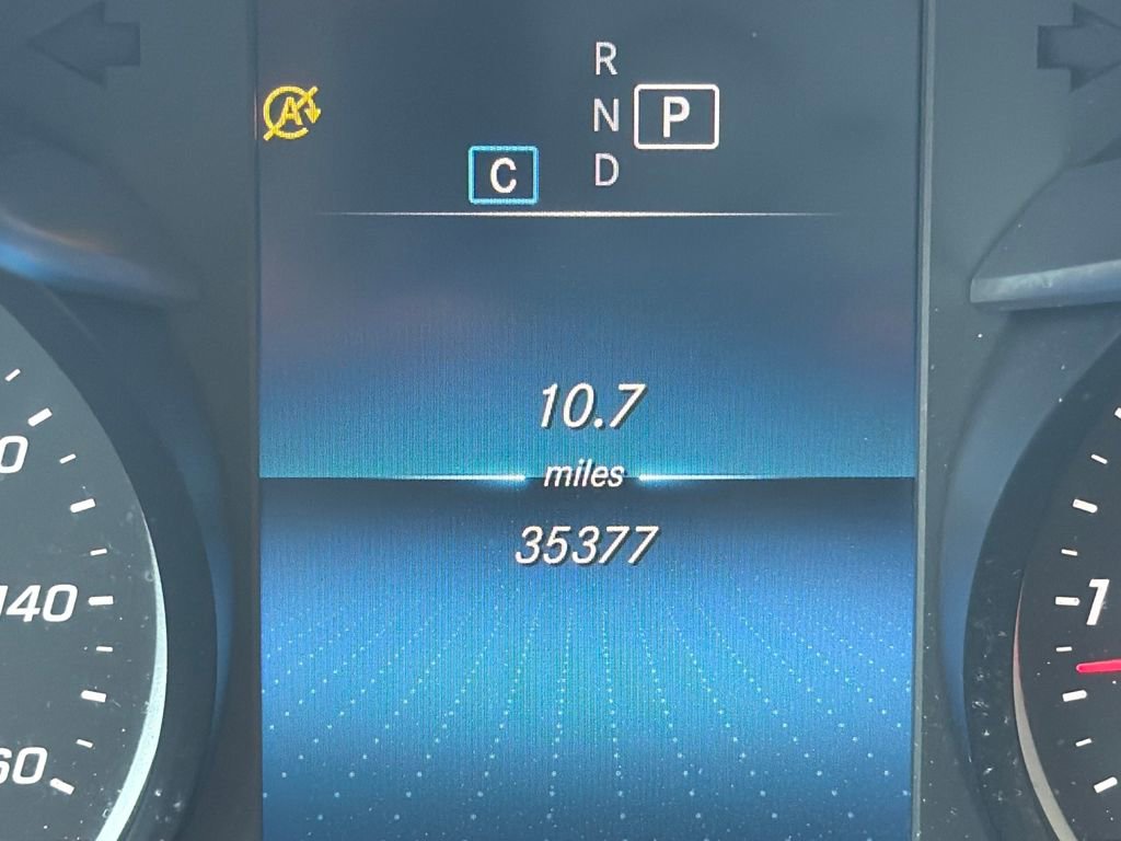 Certified 2022 Mercedes-Benz GLC 300 image 4