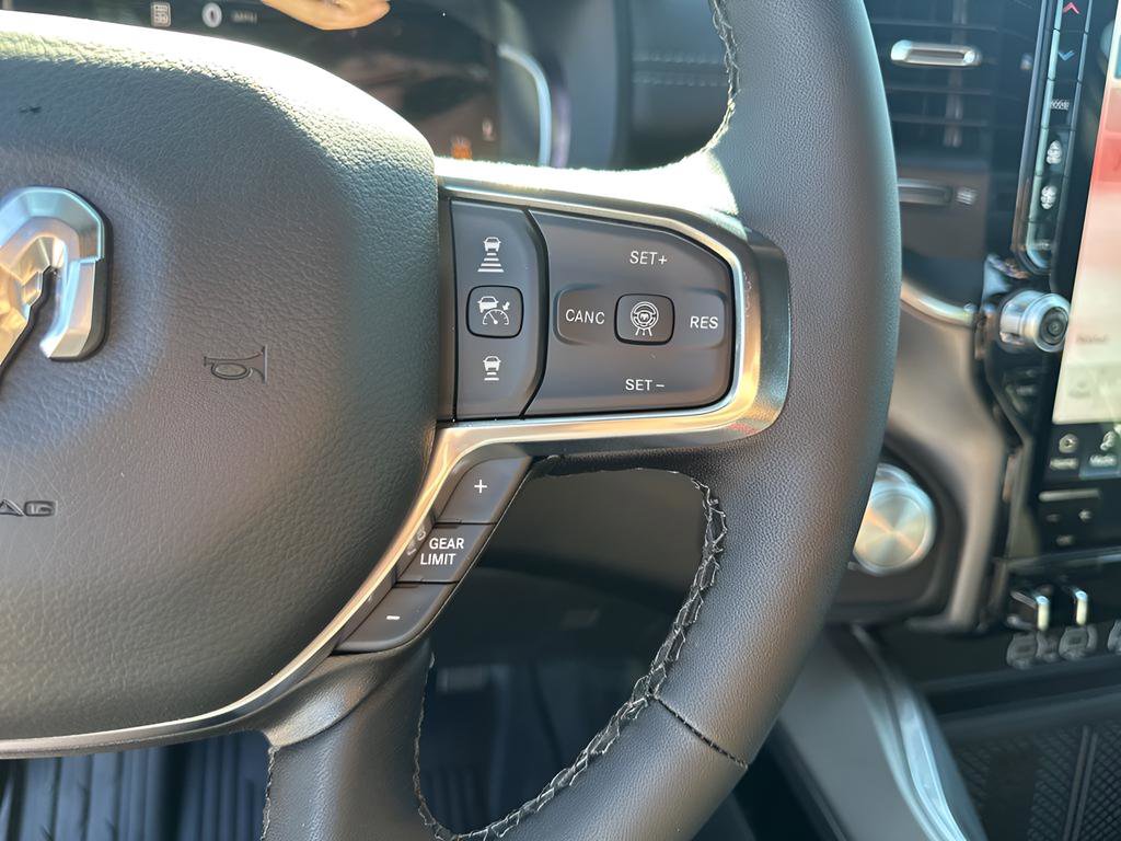 New 2026 RAM 1500 Laramie image 33