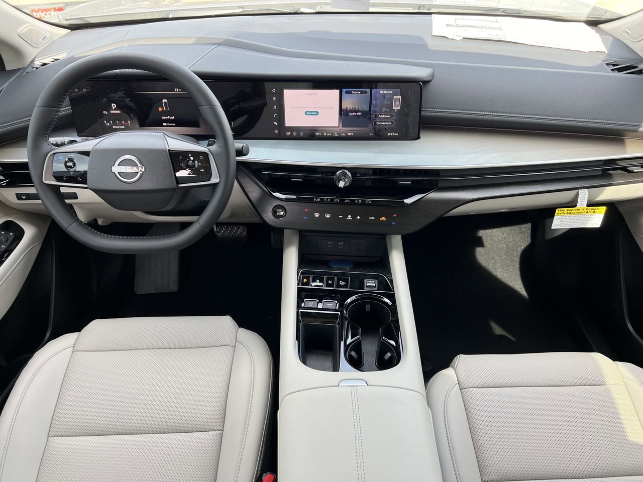 New 2026 Nissan Murano SL image 9