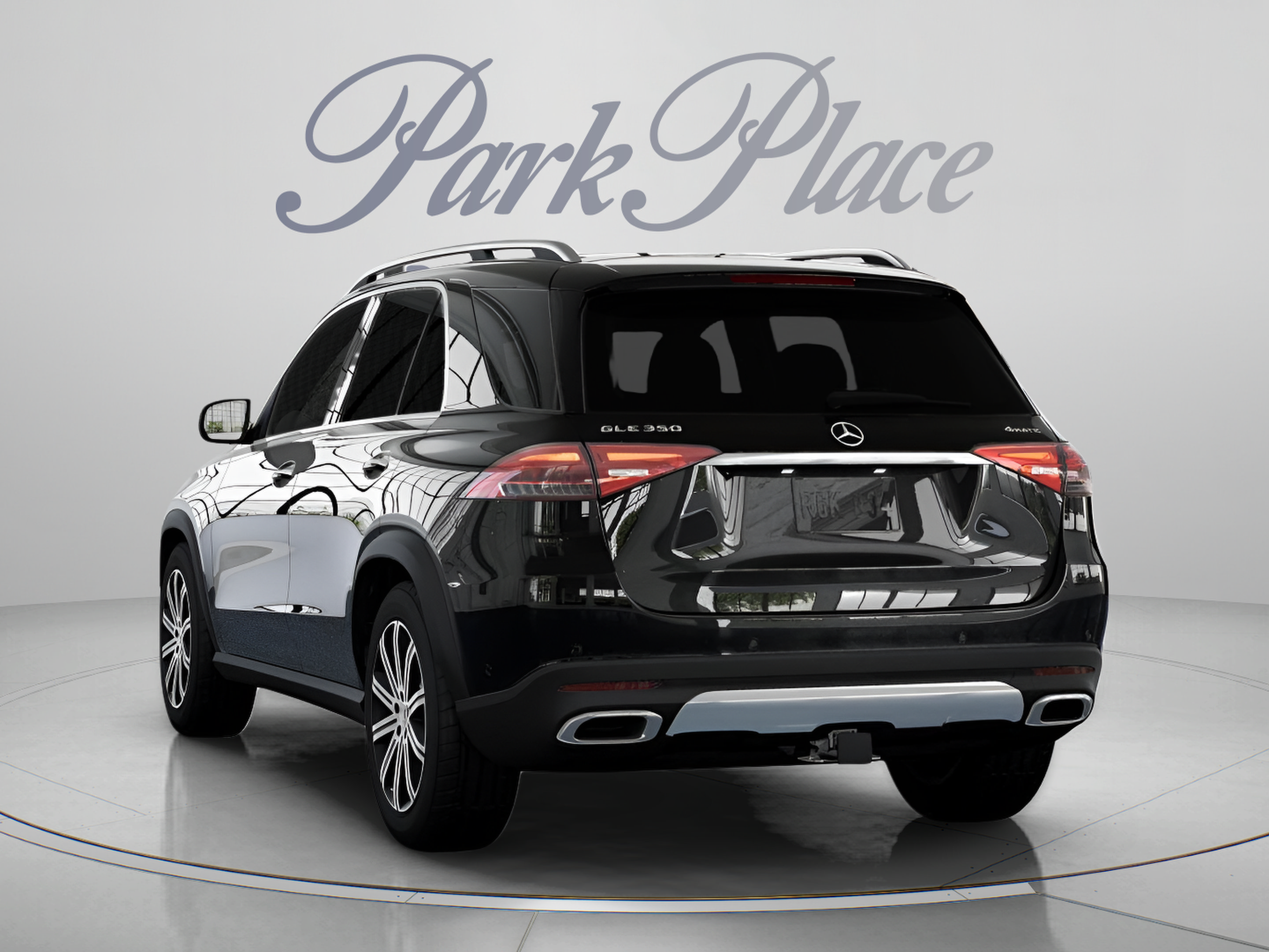 Certified 2026 Mercedes-Benz GLE 350 4MATIC image 15