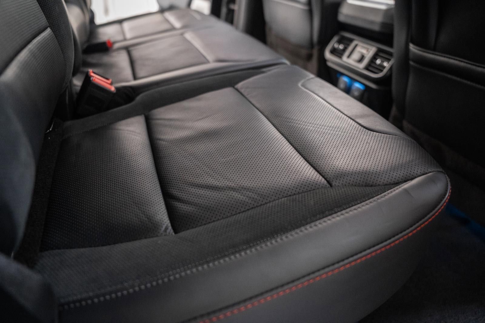 Used 2025 Ford F150 Raptor image 41