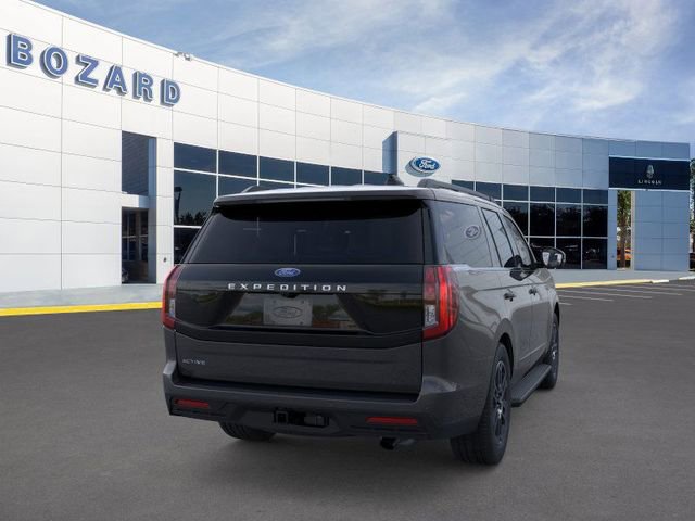New 2025 Ford Expedition Active image 8