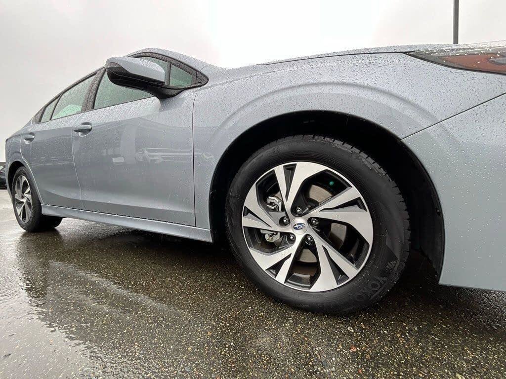 Certified 2023 Subaru Legacy Premium image 10