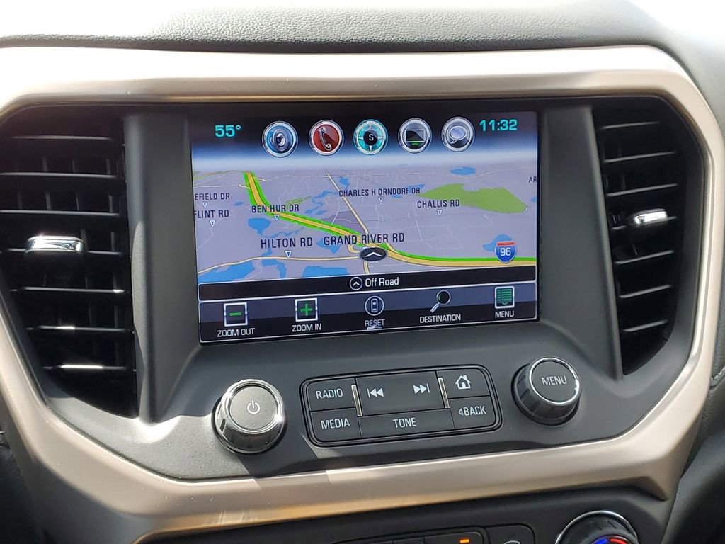 Used 2017 GMC Acadia Denali AWD/4WD image 30