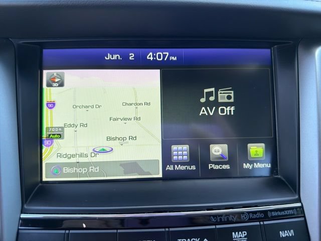Used 2017 Hyundai Tucson Limited AWD/4WD image 21