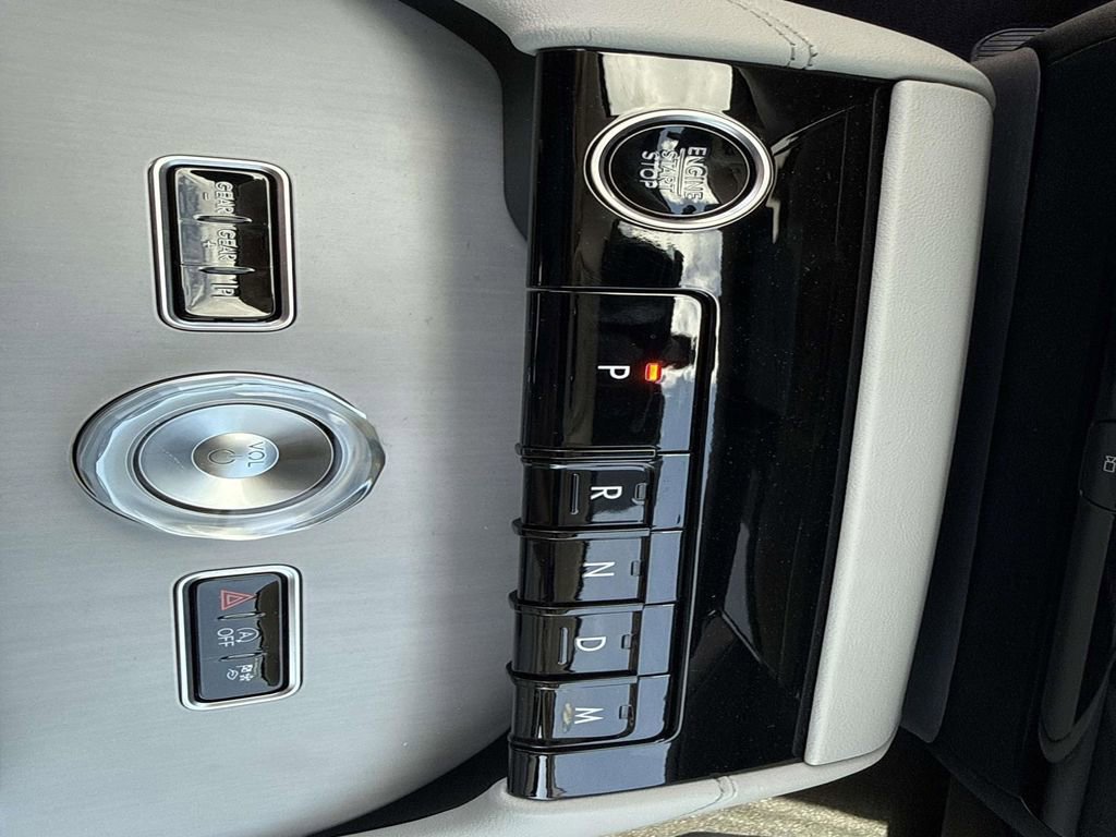 New 2026 Lincoln Navigator Reserve image 30