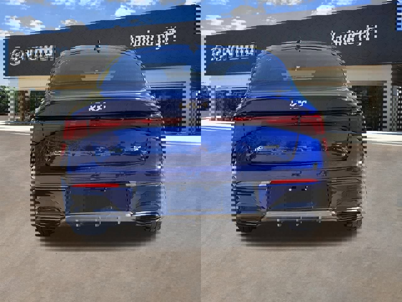 Used 2025 Kia K5 GT-Line w/ GT-Line Premium Package image 13