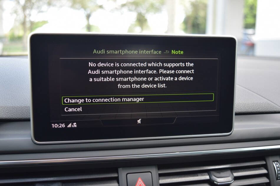 Used 2018 Audi S5 Prestige image 63