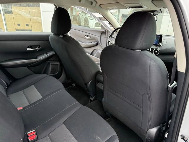 Used 2023 Nissan Sentra SV image 29