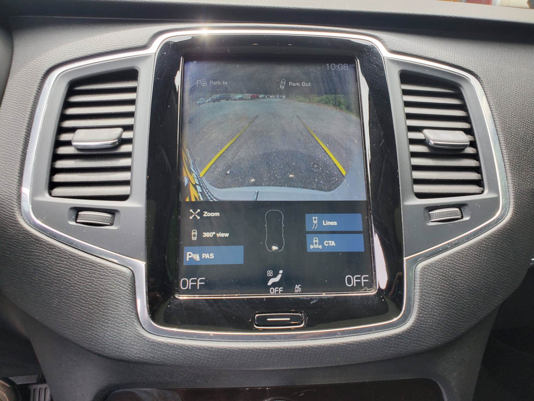 Used 2019 Volvo XC90 T5 Momentum w/ Advanced Package FWD image 44