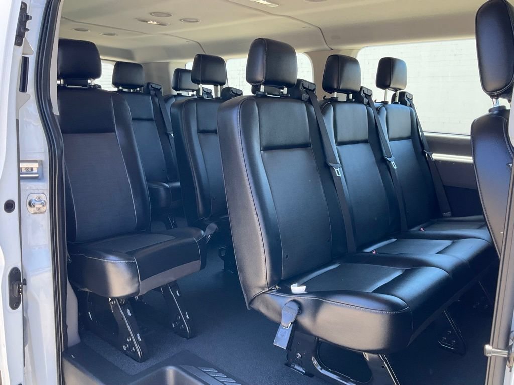 Used 2023 Ford Transit 350 XL RWD image 24