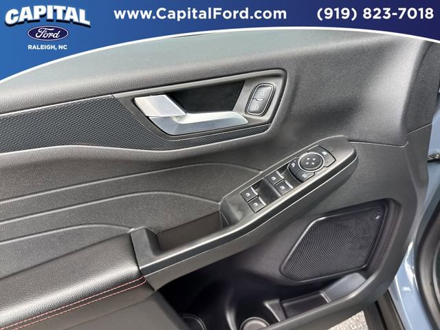 Certified 2024 Ford Escape ST-Line w/ Tech Pack #1 AWD/4WD image 20
