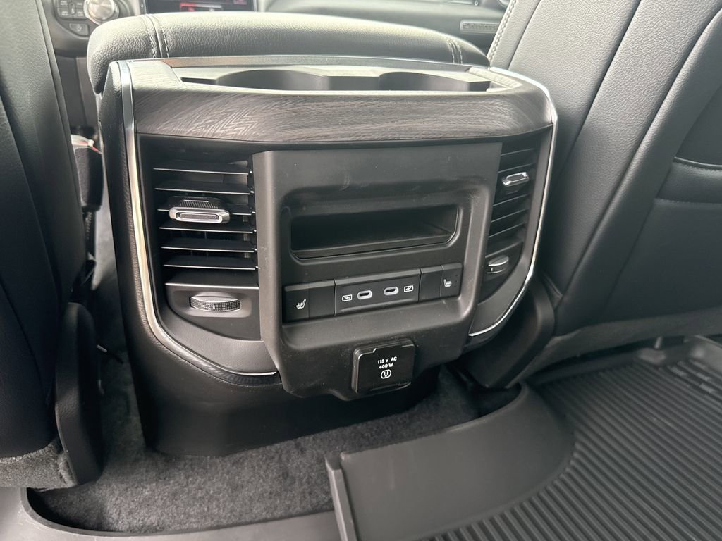 New 2026 RAM 1500 Laramie image 25