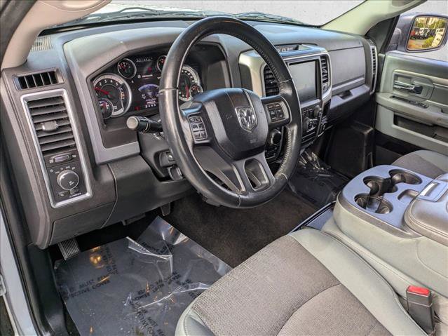 Used 2014 RAM 1500 Big Horn image 10